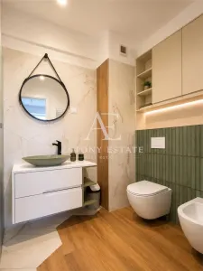 Antony Estate | Apartament de vanzare Premium, 5 camere - Luceafarul - Oradea - foto 6