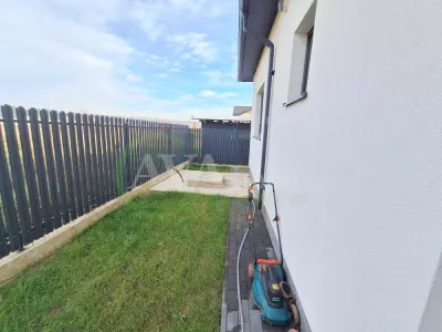 Casa parter, 72 mp, teren 270 mp, 3 camere, zona Hemeius - foto 13