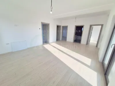 Casa parter, 72 mp, teren 270 mp, 3 camere, zona Hemeius - foto 17