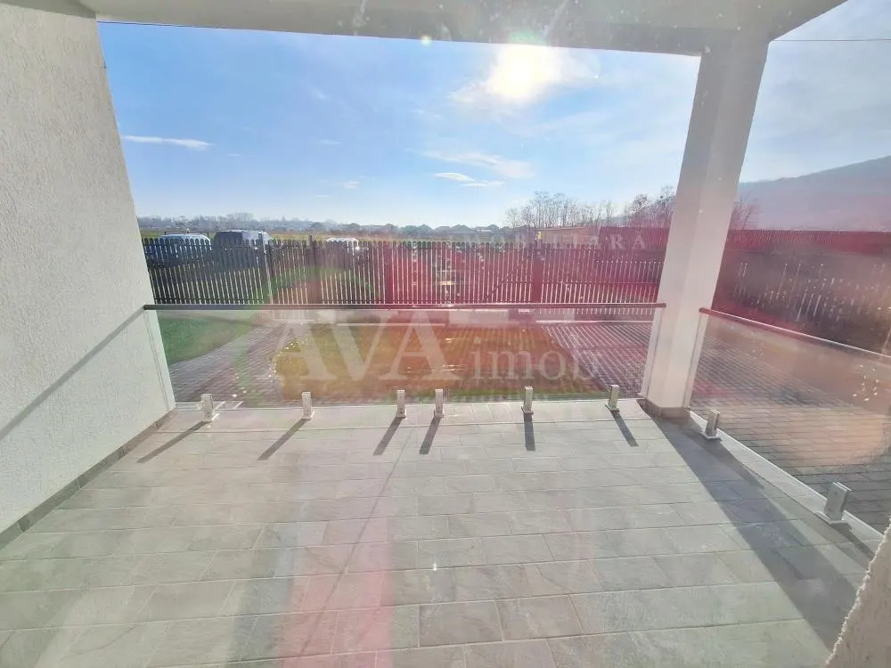 Casa parter, 72 mp, teren 270 mp, 3 camere, zona Hemeius - foto 19