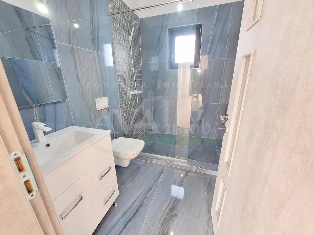 Casa parter, 72 mp, teren 270 mp, 3 camere, zona Hemeius - foto 6