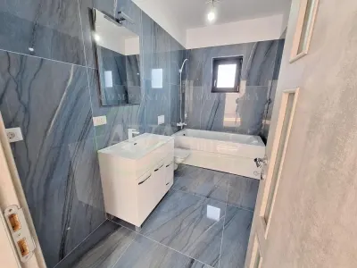 Casa parter, 72 mp, teren 270 mp, 3 camere, zona Hemeius - foto 7