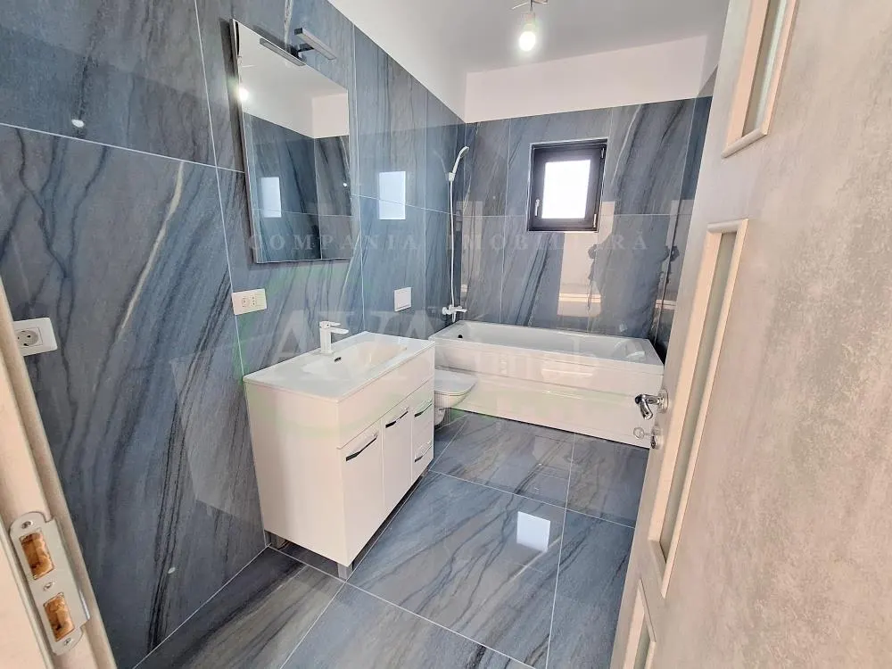 Casa parter, 72 mp, teren 270 mp, 3 camere, zona Hemeius - foto 7