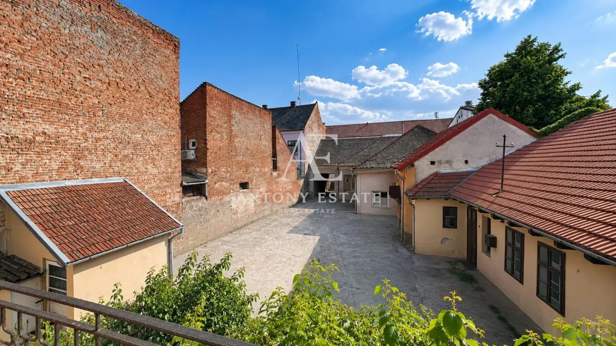 Antony Estate | Ciorogariu Residence, Ultracentral, Roman Ciorogariu, Oradea - foto 13