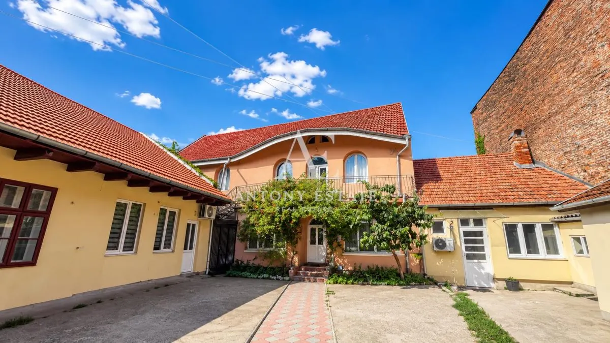 Antony Estate | Ciorogariu Residence, Ultracentral, Roman Ciorogariu, Oradea - foto 14