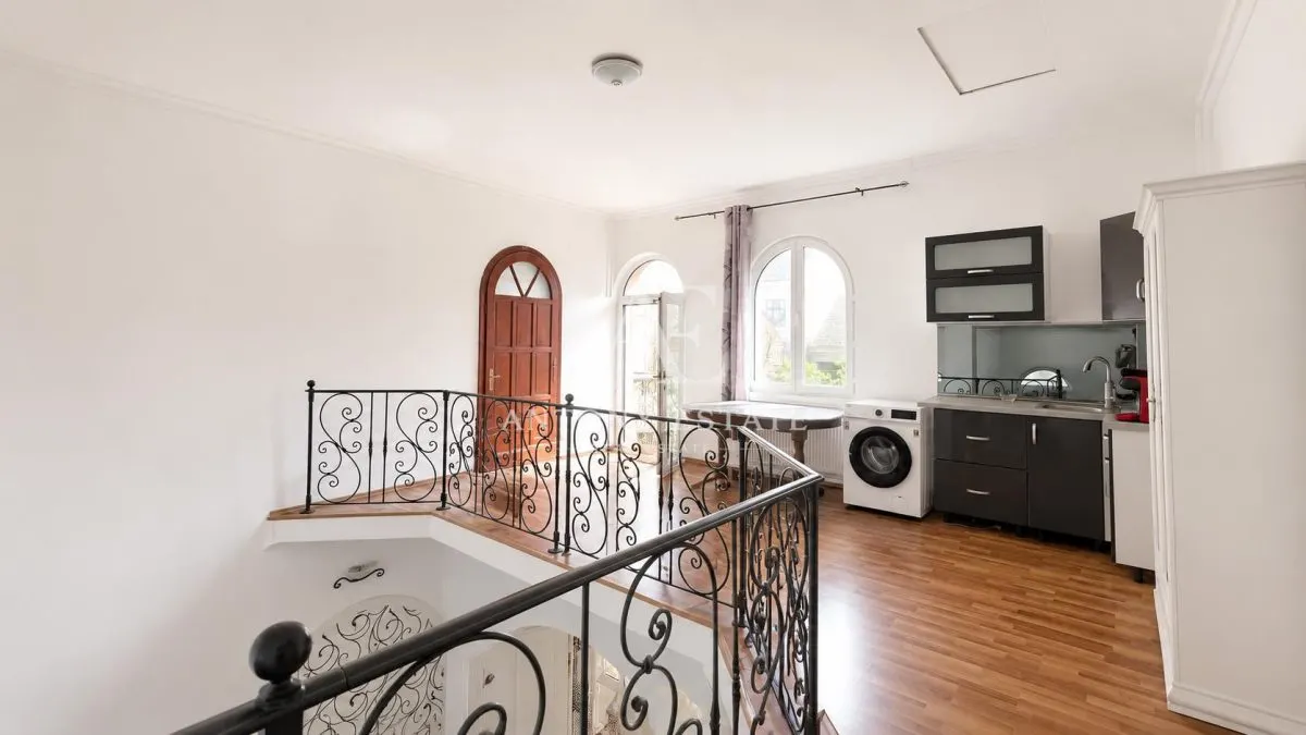 Antony Estate | Ciorogariu Residence, Ultracentral, Roman Ciorogariu, Oradea - foto 7