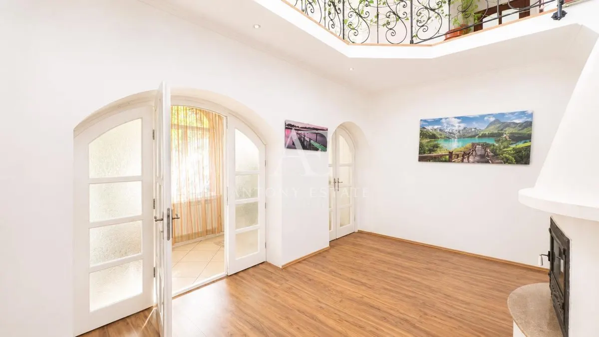 Antony Estate | Ciorogariu Residence, Ultracentral, Roman Ciorogariu, Oradea - foto 9
