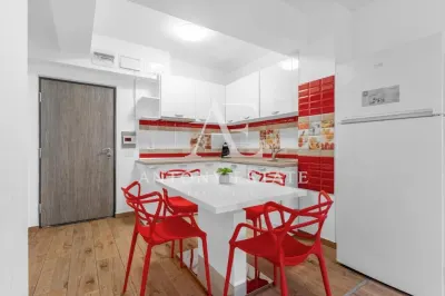 Antony Estate | Apartament de vanzare, 2 camere - Prima Onestilor P6 - Oradea - Oradea