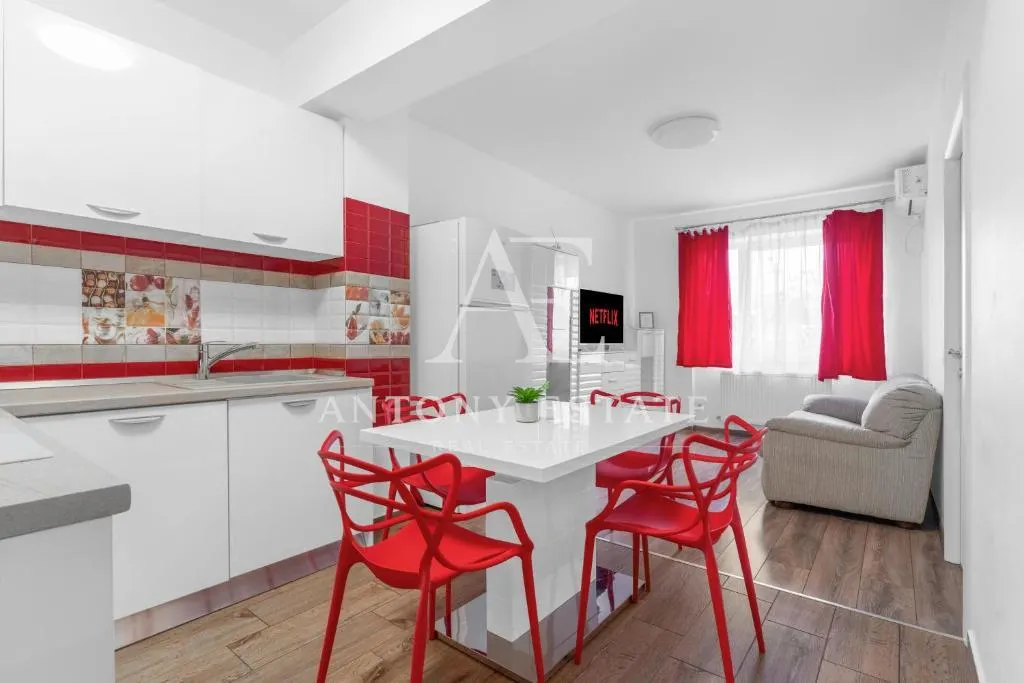 Antony Estate | Apartament de vanzare, 2 camere - Prima Onestilor P6 - Oradea - foto 2