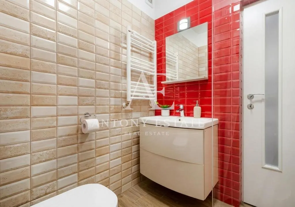 Antony Estate | Apartament de vanzare, 2 camere - Prima Onestilor P6 - Oradea - foto 11