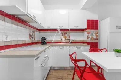 Antony Estate | Apartament de vanzare, 2 camere - Prima Onestilor P6 - Oradea - foto 3