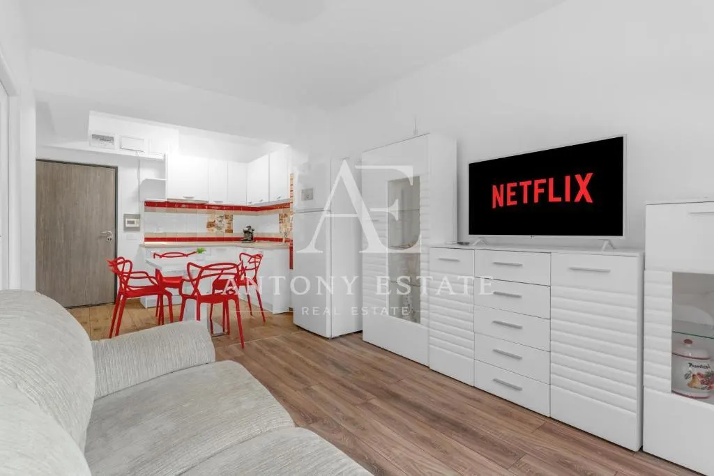 Antony Estate | Apartament de vanzare, 2 camere - Prima Onestilor P6 - Oradea - foto 4