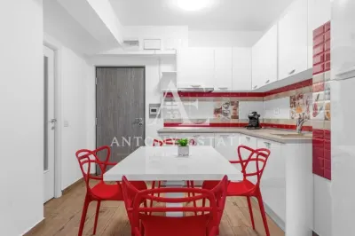 Antony Estate | Apartament de vanzare, 2 camere - Prima Onestilor P6 - Oradea - foto 5