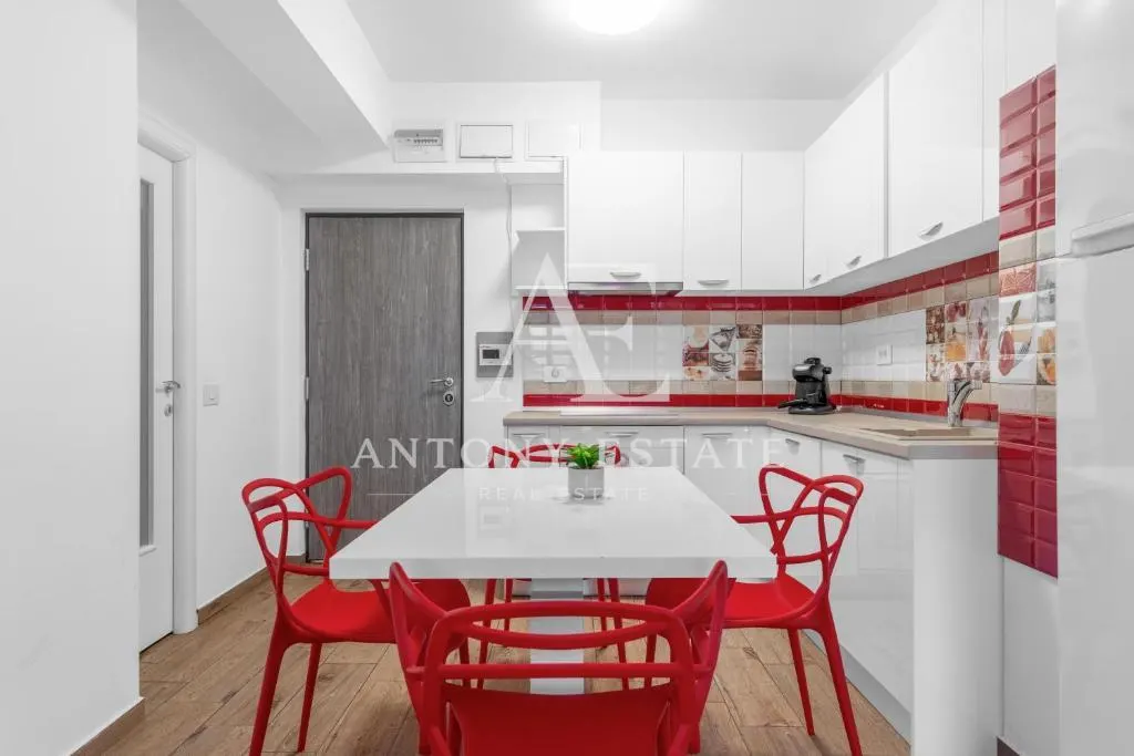 Antony Estate | Apartament de vanzare, 2 camere - Prima Onestilor P6 - Oradea - foto 5