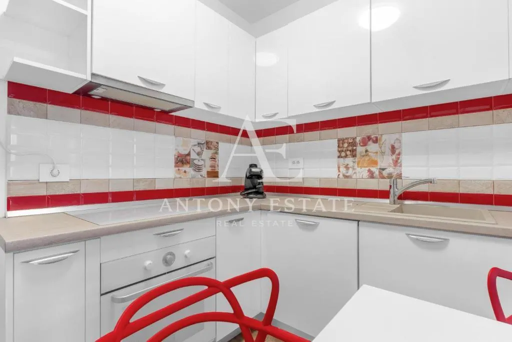 Antony Estate | Apartament de vanzare, 2 camere - Prima Onestilor P6 - Oradea - foto 6