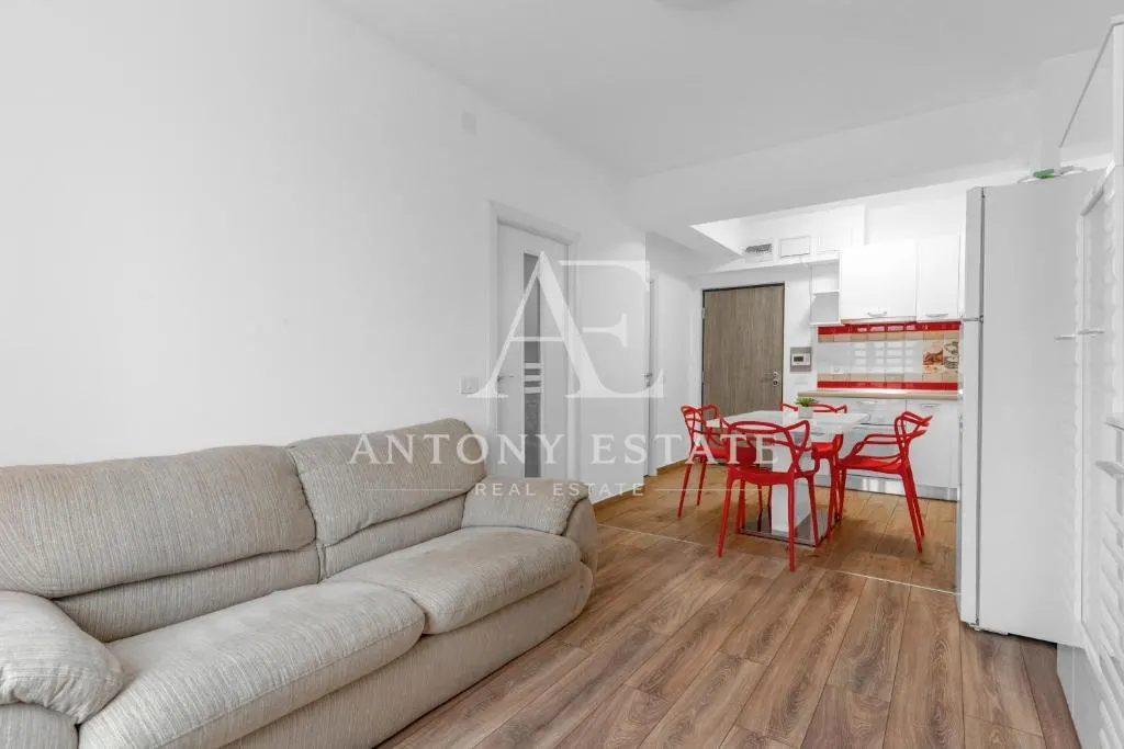 Antony Estate | Apartament de vanzare, 2 camere - Prima Onestilor P6 - Oradea - foto 7