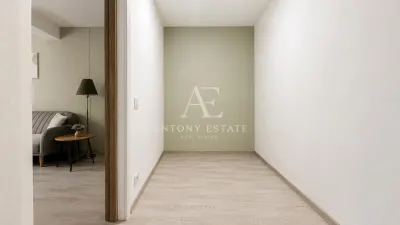 Antony Estate | Apartament 2 camere - Nufarul - Oradea - foto 7