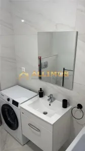 Apartament 2 camere in Ploiesti, bloc nou, zona Vest - foto 8