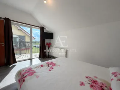 Antony Estate| Vanzare Ap 4 camere, Sanmartin - Bihor - foto 17
