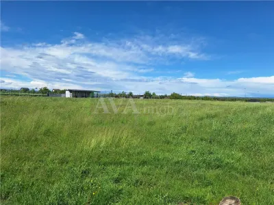 Teren 2200 mp | Toate utilitatile - Zona Margineni - Bacau