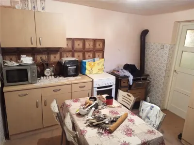 Oravita, Casa de Vacanta, PRET FIX, Zona Lacul Mare - foto 11