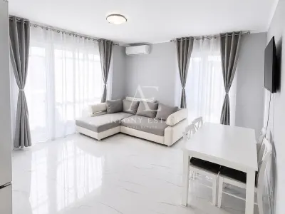 Apartament 3 camere | COMISION 0% | Prima Nufarul | Parcare | Bloc Nou - foto 2