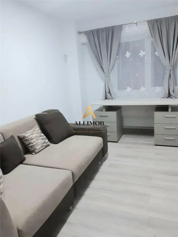 Apartament 3 camere Targoviste, Calea Bucuresti - foto 2