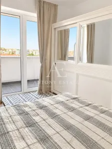 Antony Estate | Apartament 3 camere - Urbana Residence - Oradea - foto 4