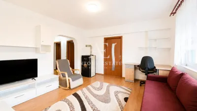 Apartament 3 camere | Parter | Bloc izolat termic | Tileagd - foto 5