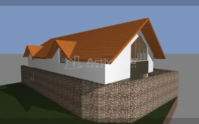 Oravita | Casa Rezidentiala | 4 Incaperi | Lacul Mare - foto 21
