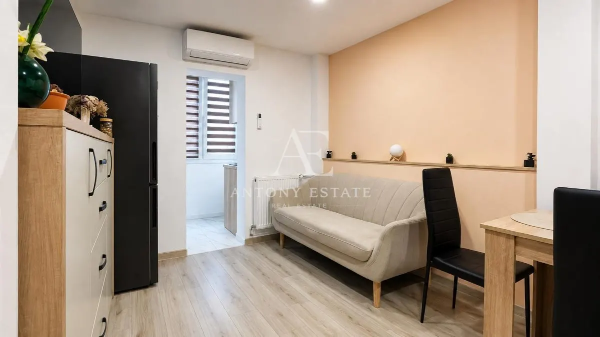 Antony Estate | Apartament 2 camere - Decebal - Oradea - foto 1