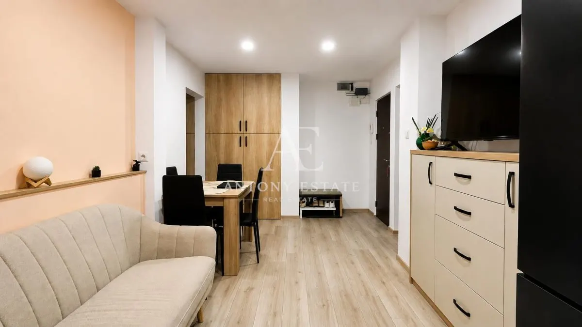 Antony Estate | Apartament 2 camere - Decebal - Oradea - foto 2