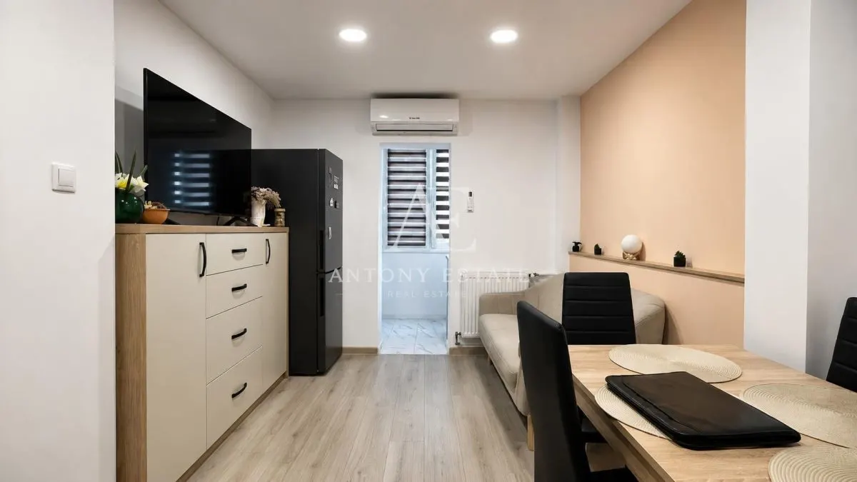 Antony Estate | Apartament 2 camere - Decebal - Oradea - foto 3