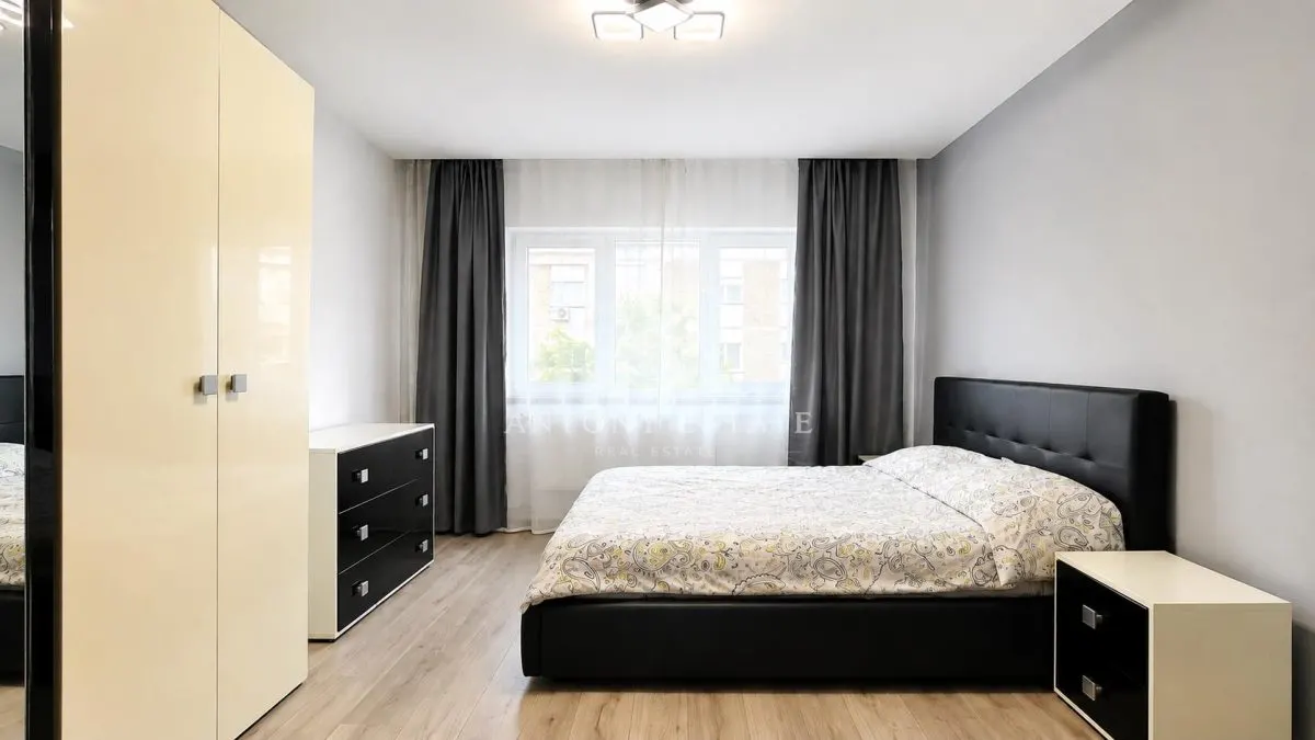 Antony Estate | Apartament 2 camere - Decebal - Oradea - foto 4