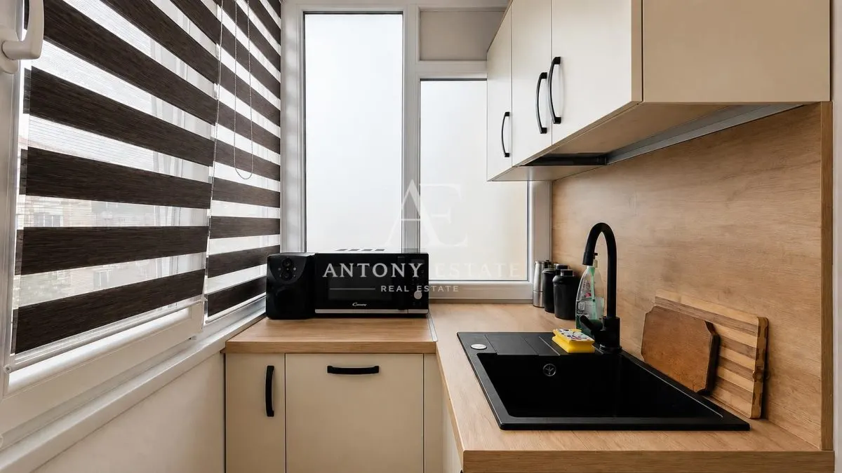 Antony Estate | Apartament 2 camere - Decebal - Oradea - foto 6