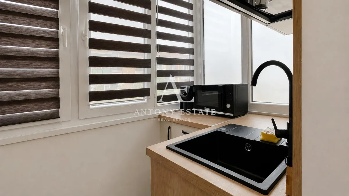 Antony Estate | Apartament 2 camere - Decebal - Oradea - foto 8