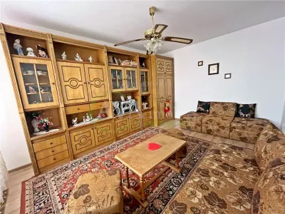 Apartament 2 camere decomandat | Etaj intermediar | Mobilat, zona Aleea Parcului - foto 4
