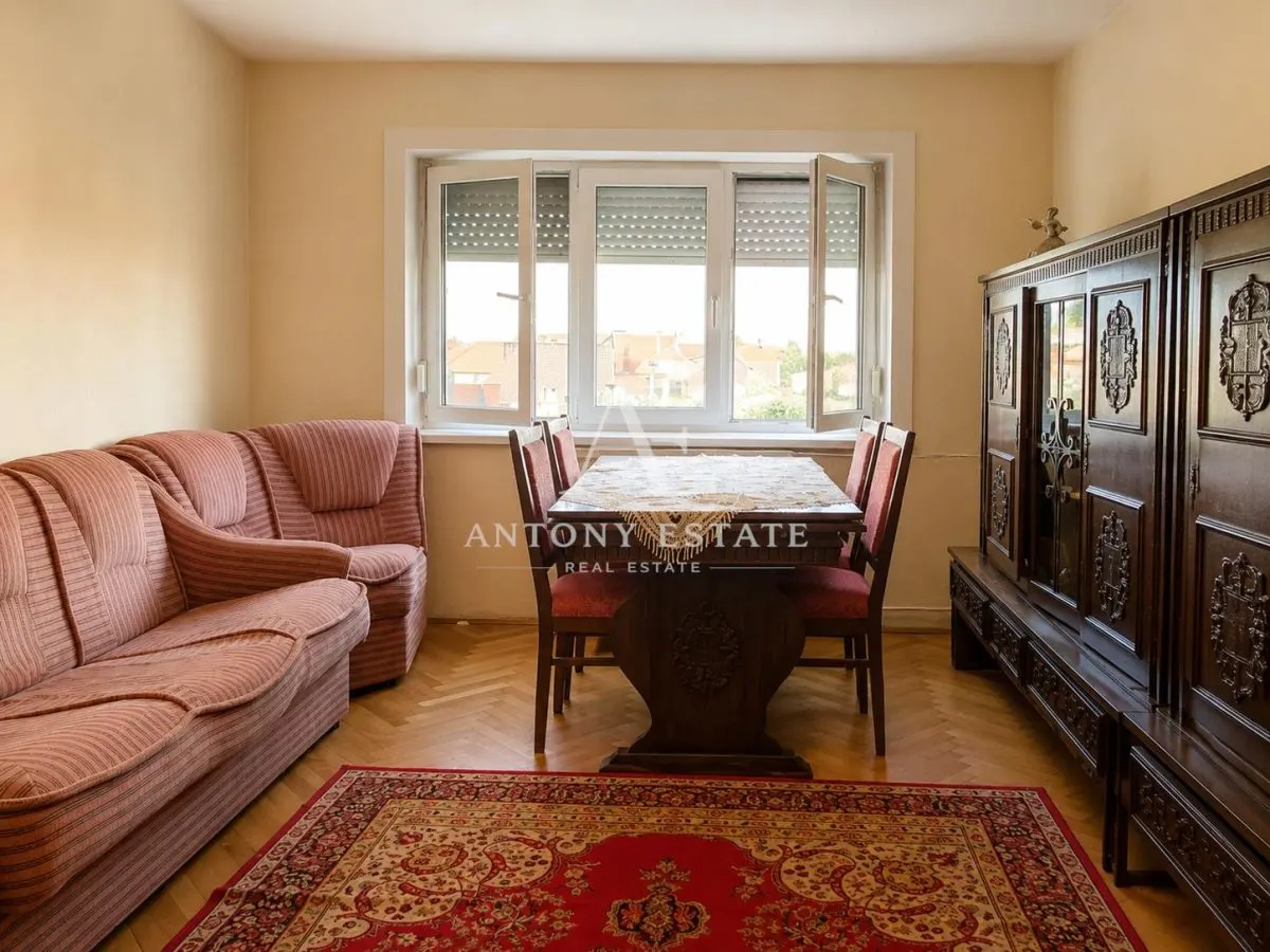Antony Estate | Apartament de inchiriat, 2 camere - Zona Decebal - Oradea - foto 1