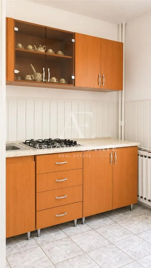 Antony Estate | Apartament de inchiriat, 2 camere - Zona Decebal - Oradea - foto 5