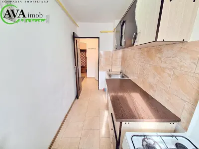 Garsoniera confort 1 sporit, etaj 2, mobilata, zona Orizont - foto 4