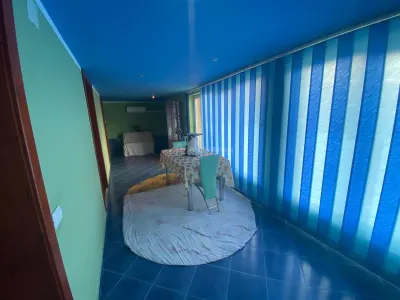 Iaz, Casa la Curete, 9 Camere, Teren 2892 Mp - foto 13