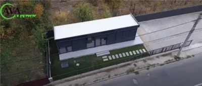 De inchiriat - Spatiu comercial - Str. Abatorului, Bacau - Bacau