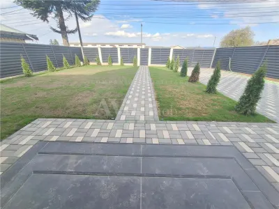 Casa noua Moderna , P+M, 5 camere, Hemeius – zona Primariei - foto 3