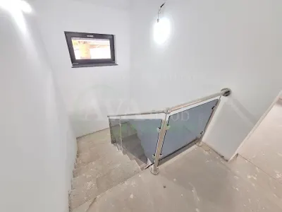 Casa noua Moderna , P+M, 5 camere, Hemeius – zona Primariei - foto 24
