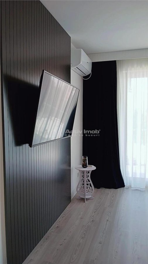 Apartament 2 camere de inchiriat Class Park - Targoviste