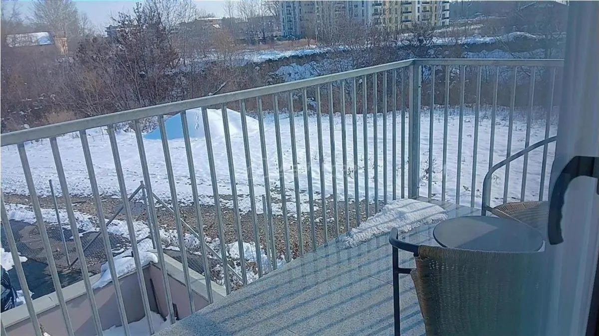 Apartament 2 camere de inchiriat Class Park - foto 3