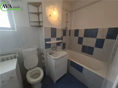 Garsoniera confort 1sporit, zona Bistrita Lac, Bacau - foto 4