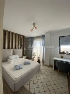 Penthouse de lux in zona Sisesti-spatios, view superb - foto 9