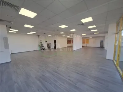 Showroom | 2 x Hale | Teren 1900 mp – inchiriere | vanzare, Bucegi - foto 7
