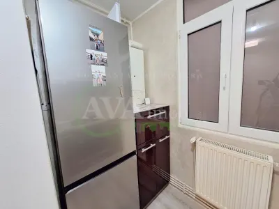 Apartament 3 camere, etaj 1, MODERN, utilat si mobilat,Bacau - foto 20